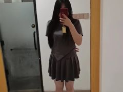 -时尚天河商业广场