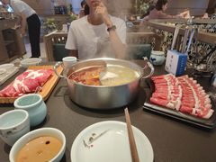 -额尔敦·品质自助(摩尔城店)