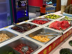 -京元盛铜锅涮肉(上海总店)