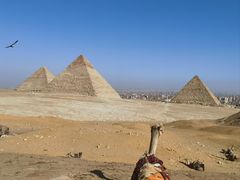 -吉萨金字塔群