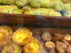 -小飞象面包公社(珠江路金鹰店)