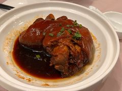 -大鸭梨烤鸭(甘家口店)