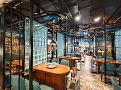 -蟹谢蒸鲜自助餐厅