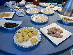 -东方饺子王(新阳路店)