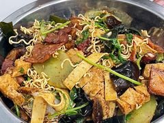 -老五麻辣香锅(盘锦花园店)