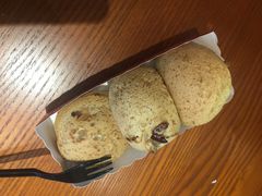 -天母蓝鸟西餐厅·烘焙蛋糕(十三碗店)