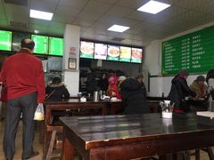 -老磁器口豆汁店(天坛店)