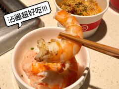-海底捞火锅(龙岗星河COCO Park店)