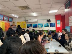大堂-明呈黄鱼面馆(斜土路店)