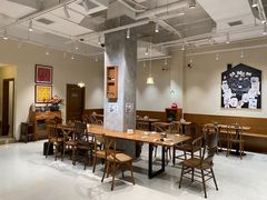 大堂-小豆海棠(嘉兴路店)