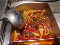 -川西坝子火锅(清江东路3.0直营店)