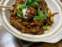 烧凤爪-李太婆鱼汤馆(古城路店)