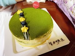 -36cake生日蛋糕(福田店)