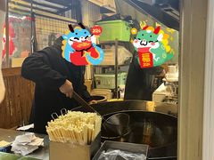 -董顺桃小粒臭豆腐(太平街一店)