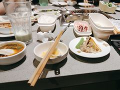 -海底捞火锅(漕宝路店)