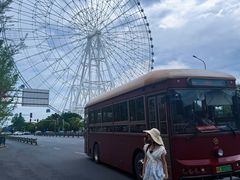 -南昌之星摩天轮