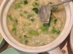 -吕氏疙瘩汤·新派鲁菜(东城万达广场店)