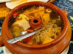 -桥香园云南过桥米线(金马碧鸡店)