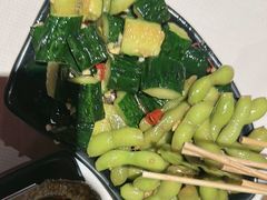 -云晓光头烧烤吧(川沙绿地店)