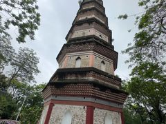 -惠州泗洲塔