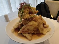 -老妈菜馆(建设街店)