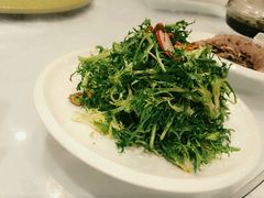 -红城阁·上海味道(四平路店)