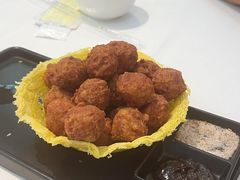-玉林烤鸭店(定福庄店)