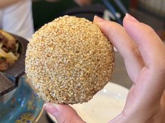 -烤肉宛饭庄(北新桥店)