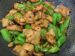 -大盐帮川菜馆(长楹天街店)