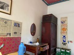 -旺角小渔村·海肠捞饭开创者(环山路店)