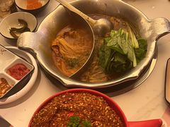 -刘一锅筋头巴脑(大悦城C店)
