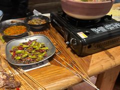 -北丐先生·野馄饨烧烤(雨花万象店)