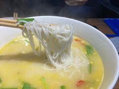 -雀舞云南菜(乐客城店)
