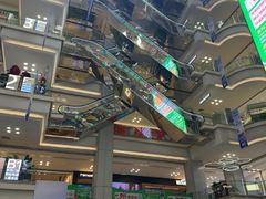 -红星美凯龙北京至尊MALL(东四环中路店)