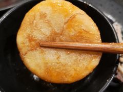 红糖糍粑-味舵主重庆火锅(邓尉路店)