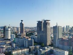 -济南富力凯悦酒店