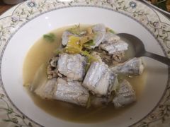 -中山大学南校区-学1食堂