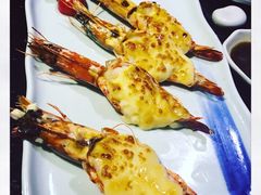 -梅筑·创意料理(王府井百货店)