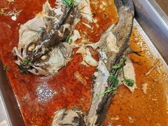 -湛山花园酒店-自助餐厅