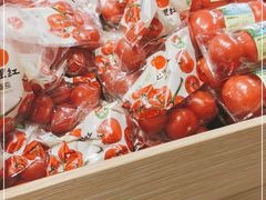 -盒马鲜生(丁香国际店)