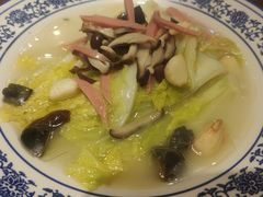 -老瑞福上海菜(人民广场店)