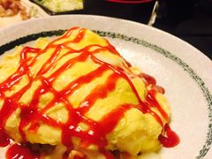 -日本料理神拉面