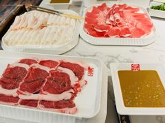 -丁卯•铜锅涮肉(工体店)