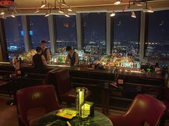 -天玑高空江景餐厅&酒吧Sky Secret Restaurant&Bar
