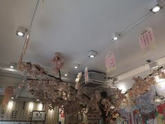 大堂-鲜芋仙(中华广场店)