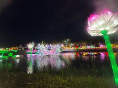 -歌斐颂巧克力小镇