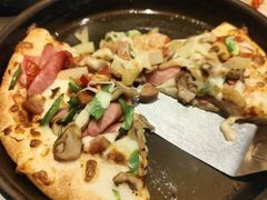 -必胜客(天鹅湖万达店)