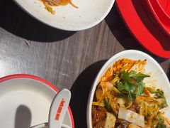 -胖哥俩肉蟹煲(梅溪步步高店)