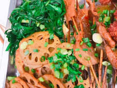 -夜烤·宜宾烧烤(回龙湾店)
