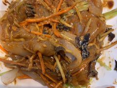 -满园烤鸭·春饼(抚顺万达店)